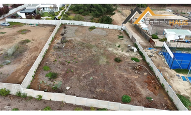 Venta de Terreno en Reñaca