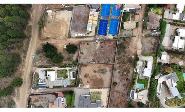 Venta de Terreno en Reñaca