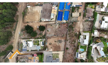Venta de Terreno en Reñaca