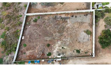 Venta de Terreno en Reñaca