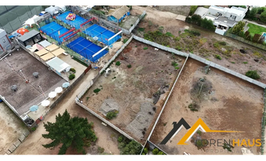 Venta de Terreno en Reñaca