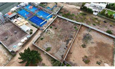 Venta de Terreno en Reñaca