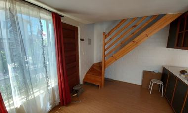 CURAUMA - INVICA - PSJE AMANCAY - CASA PAREADA 2D 1B 1E
