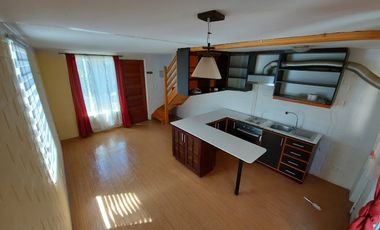 CURAUMA - INVICA - PSJE AMANCAY - CASA PAREADA 2D 1B 1E