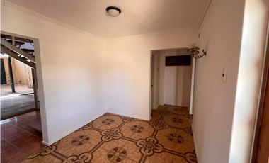 SE ARRIENDA CASA PARA EMPRESA – CALLE YUMBEL, CENTRO DE COPIAPÓ