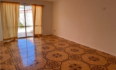 SE ARRIENDA CASA PARA EMPRESA – CALLE YUMBEL, CENTRO DE COPIAPÓ