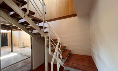 SE ARRIENDA CASA PARA EMPRESA – CALLE YUMBEL, CENTRO DE COPIAPÓ