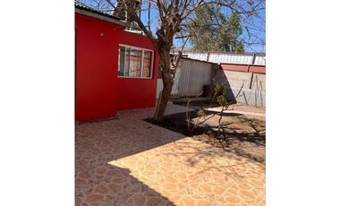 SE ARRIENDA CASA PARA EMPRESA – CALLE YUMBEL, CENTRO DE COPIAPÓ