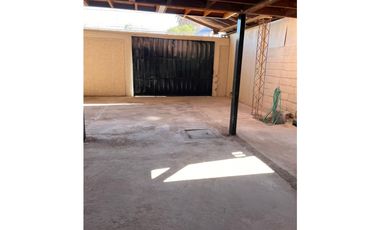 SE ARRIENDA CASA PARA EMPRESA – CALLE YUMBEL, CENTRO DE COPIAPÓ