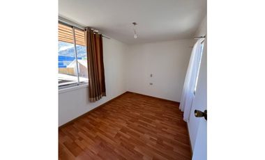 SE ARRIENDA CASA PARA EMPRESA – CALLE YUMBEL, CENTRO DE COPIAPÓ