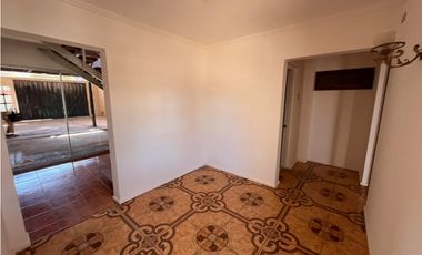 SE ARRIENDA CASA PARA EMPRESA – CALLE YUMBEL, CENTRO DE COPIAPÓ