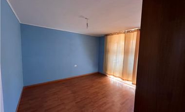 SE ARRIENDA CASA PARA EMPRESA – CALLE YUMBEL, CENTRO DE COPIAPÓ