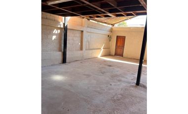 SE ARRIENDA CASA PARA EMPRESA – CALLE YUMBEL, CENTRO DE COPIAPÓ