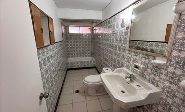 SE ARRIENDA CASA PARA EMPRESA – CALLE YUMBEL, CENTRO DE COPIAPÓ