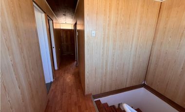 SE ARRIENDA CASA PARA EMPRESA – CALLE YUMBEL, CENTRO DE COPIAPÓ