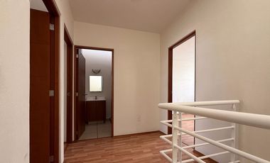 Casa en Renta, Arrayanes 1, El Fortín, Zapopan