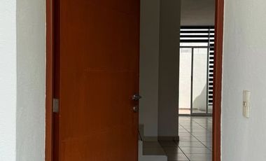 Casa en Renta, Arrayanes 1, El Fortín, Zapopan