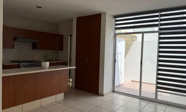 Casa en Renta, Arrayanes 1, El Fortín, Zapopan