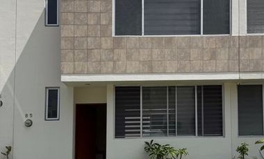 Casa en Renta, Arrayanes 1, El Fortín, Zapopan