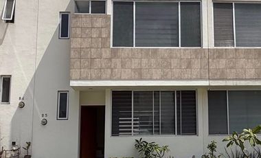 Casa en Renta, Arrayanes 1, El Fortín, Zapopan
