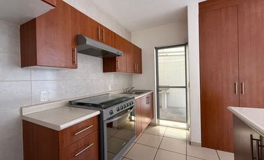Casa en Renta, Arrayanes 1, El Fortín, Zapopan