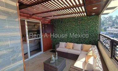 Casa en Venta en Paseos del Bosque, Cuautitlan Izcalli CR 26-1933.