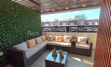 Casa en Venta en Paseos del Bosque, Cuautitlan Izcalli CR 26-1933.