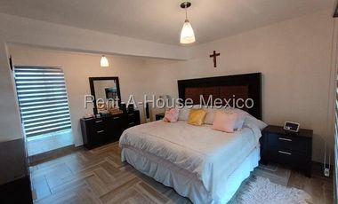Casa en Venta en Paseos del Bosque, Cuautitlan Izcalli CR 26-1933.