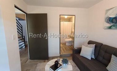 Casa en Venta en Paseos del Bosque, Cuautitlan Izcalli CR 26-1933.
