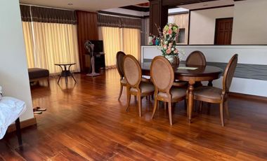 House for sale near the sea, Wang Kaew, Rayong. Corner house with panoramic sea views and a resort-like atmosphere.