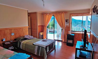 Hermosa Propiedad en Sector Chacayes – Machalí, Región de O’