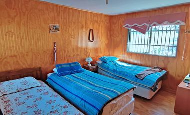 Hermosa Propiedad en Sector Chacayes – Machalí, Región de O’