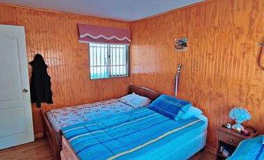 Hermosa Propiedad en Sector Chacayes – Machalí, Región de O’