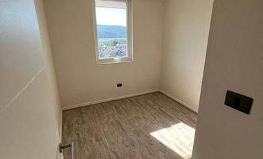 IMPECABLE DEPARTAMENTO EDIFICIO PEHUEN, CHIGUAYANTE