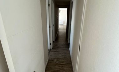 IMPECABLE DEPARTAMENTO EDIFICIO PEHUEN, CHIGUAYANTE