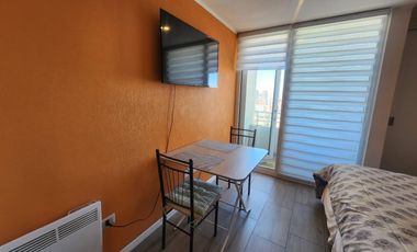 DEPARTAMENTO 1 DORMITORIO EN CRUZ 1259,CONCEPCIÓN