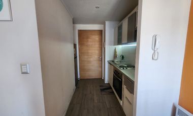 DEPARTAMENTO 1 DORMITORIO EN CRUZ 1259,CONCEPCIÓN