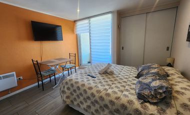 DEPARTAMENTO 1 DORMITORIO EN CRUZ 1259,CONCEPCIÓN