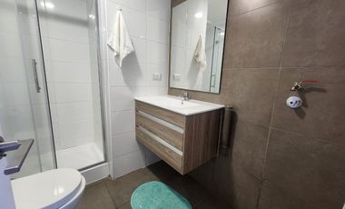 DEPARTAMENTO 1 DORMITORIO EN CRUZ 1259,CONCEPCIÓN