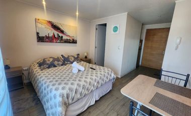 DEPARTAMENTO 1 DORMITORIO EN CRUZ 1259,CONCEPCIÓN