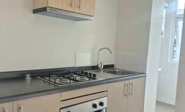 DEPARTAMENTO NUEVO EN ARRIENDO EN TORREONES OESTE 1953, CONCEPCIÓN