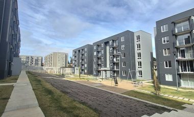 DEPARTAMENTO NUEVO EN ARRIENDO EN TORREONES OESTE 1953, CONCEPCIÓN