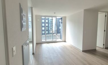 DEPARTAMENTO NUEVO EN ARRIENDO EN TORREONES OESTE 1953, CONCEPCIÓN
