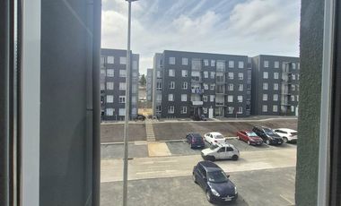 DEPARTAMENTO NUEVO EN ARRIENDO EN TORREONES OESTE 1953, CONCEPCIÓN