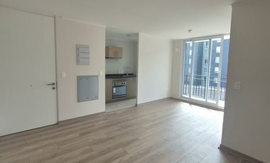 DEPARTAMENTO NUEVO EN ARRIENDO EN TORREONES OESTE 1953, CONCEPCIÓN