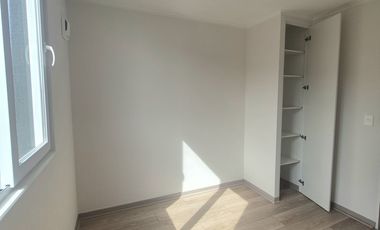 DEPARTAMENTO NUEVO EN ARRIENDO EN TORREONES OESTE 1953, CONCEPCIÓN