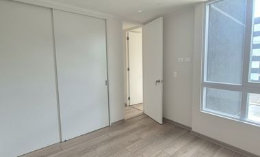 DEPARTAMENTO NUEVO EN ARRIENDO EN TORREONES OESTE 1953, CONCEPCIÓN