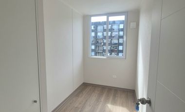 DEPARTAMENTO NUEVO EN ARRIENDO EN TORREONES OESTE 1953, CONCEPCIÓN