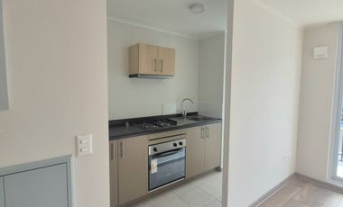 DEPARTAMENTO NUEVO EN ARRIENDO EN TORREONES OESTE 1953, CONCEPCIÓN