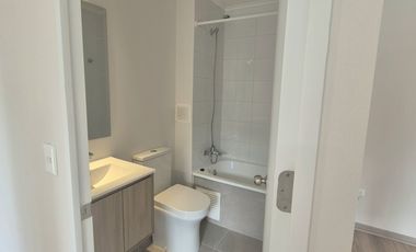 DEPARTAMENTO NUEVO EN ARRIENDO EN TORREONES OESTE 1953, CONCEPCIÓN